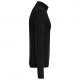 Kariban - Pull 1/4 zip - Black - S