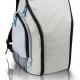 Kimood - Sac à dos isotherme - Light Grey / Sky Blue - One Size