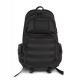 Kimood - Sac à dos tactique MOLLE, style urbain - Black - One Size