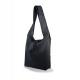 Kimood - Sac shopping canvas - Black - One Size