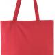 Kimood - Sac shopping basic - Arandano Red - One Size