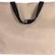 Kimood - Grand sac fourre-tout en juco - Natural - One Size