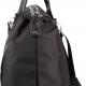 Kimood - Sac fourre-tout de voyage - Black - One Size