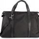 Kimood - Sac fourre-tout de voyage - Black - One Size