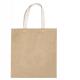 Kimood - Sac shopping en toile de jute - Natural - One Size