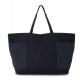 Kimood - Sac fourre-tout - Night Navy / Navy - One Size