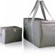 Kimood - Sac isotherme - Light Grey - One Size