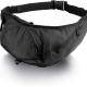 Kimood - Sac de ceinture / banane - Black - One Size