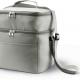 Kimood - Sac isotherme double compartiment - Light Grey - One Size