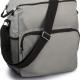 Kimood - Sac isotherme - Light Grey - One Size