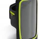 Kimood - Brassard coloré pour smartphone - Lime - One Size