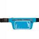 Kimood - Ceinture porte-smartphone - Aqua Blue - One Size