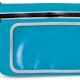 Kimood - Ceinture porte-smartphone - Aqua Blue - One Size