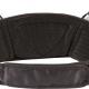 Kimood - Ceinture porte-bidon - Black - One Size