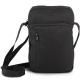 Kimood - Grand sac bandoulière - Black - One Size