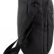 Kimood - Grand sac bandoulière - Black - One Size