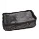 Kimood - Housse de rangement organisateur de bagage - Moyen Format - Black - M