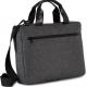 Kimood - Sac porte-document / ordinateur - Dark Grey - One Size