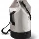 Kimood - Sac marin - Black / Light Grey - One Size