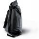 Kimood - Sac marin impérméable - Black - One Size