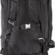 Kimood - Sac de sport 2 en 1 - Black - One Size