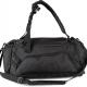 Kimood - Sac de sport 2 en 1 - Black - One Size