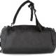 Kimood - Sac de sport 2 en 1 - Black - One Size