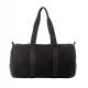 Kimood - Sac fourre-tout en toile de coton - Black - One Size