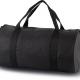 Kimood - Sac fourre-tout forme tube - Black - One Size