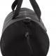 Kimood - Sac fourre-tout forme tube - Black - One Size