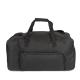 Kimood - Grand sac de sport avec compartiment latéral - Black - One Size