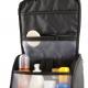 Kimood - Trousse de toilette - Black - One Size