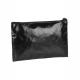 Kimood - Pochette / étui en coton enduit - Black - One Size