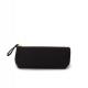 Kimood - Trousse en coton - Black - One Size