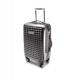 Kimood - Trolley PC cabine - Anthracite - One Size