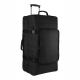 Kimood - Grand sac trolley à double compartiment - Black - One Size