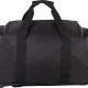 Kimood - Sac de sport trolley - Black - One Size