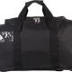 Kimood - Sac de sport trolley - Black - One Size