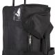 Kimood - Sac de sport trolley - Black - One Size