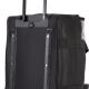 Kimood - Sac de sport trolley - Black - One Size