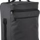 Kimood - Sac trolley cabine - Black - One Size