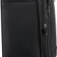 Kimood - Sac trolley étanche en polyester 840D avec connectique Powerbank - Black - One Size