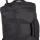 Kimood - Sac trolley fourre-tout - Black - One Size