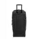 Kimood - Sac Trolley "Blackline" imperméable - Grand Format - Black - One Size