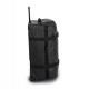 Kimood - Sac Trolley "Blackline" imperméable - Grand Format - Black - One Size