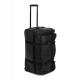 Kimood - Sac Trolley "Blackline" imperméable - Format Medium - Black - One Size