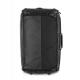 Kimood - Sac Trolley "Blackline" imperméable - Format Cabine - Black - One Size