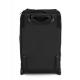 Kimood - Sac Trolley "Blackline" imperméable - Format Cabine - Black - One Size