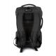 Kimood - Sac antivol imperméable avec porte-casque - Black - One Size