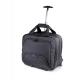 Kimood - Trolley ordinateur - Black - One Size